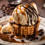 did haagen daz change coffee ice cream recipe