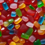 did haribo change their recipe