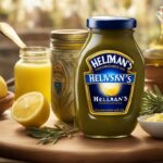 did hellman's change their recipe 2023