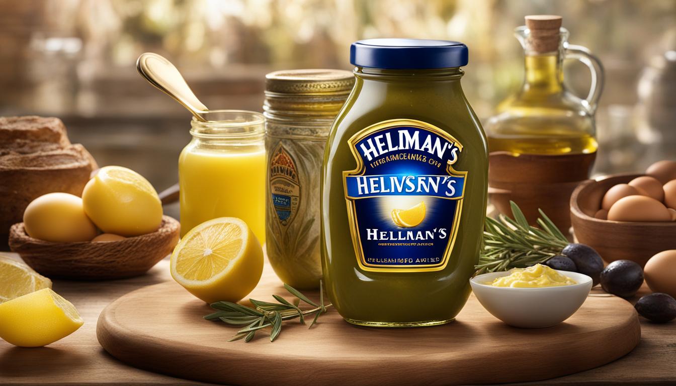 did hellman's change their recipe 2023