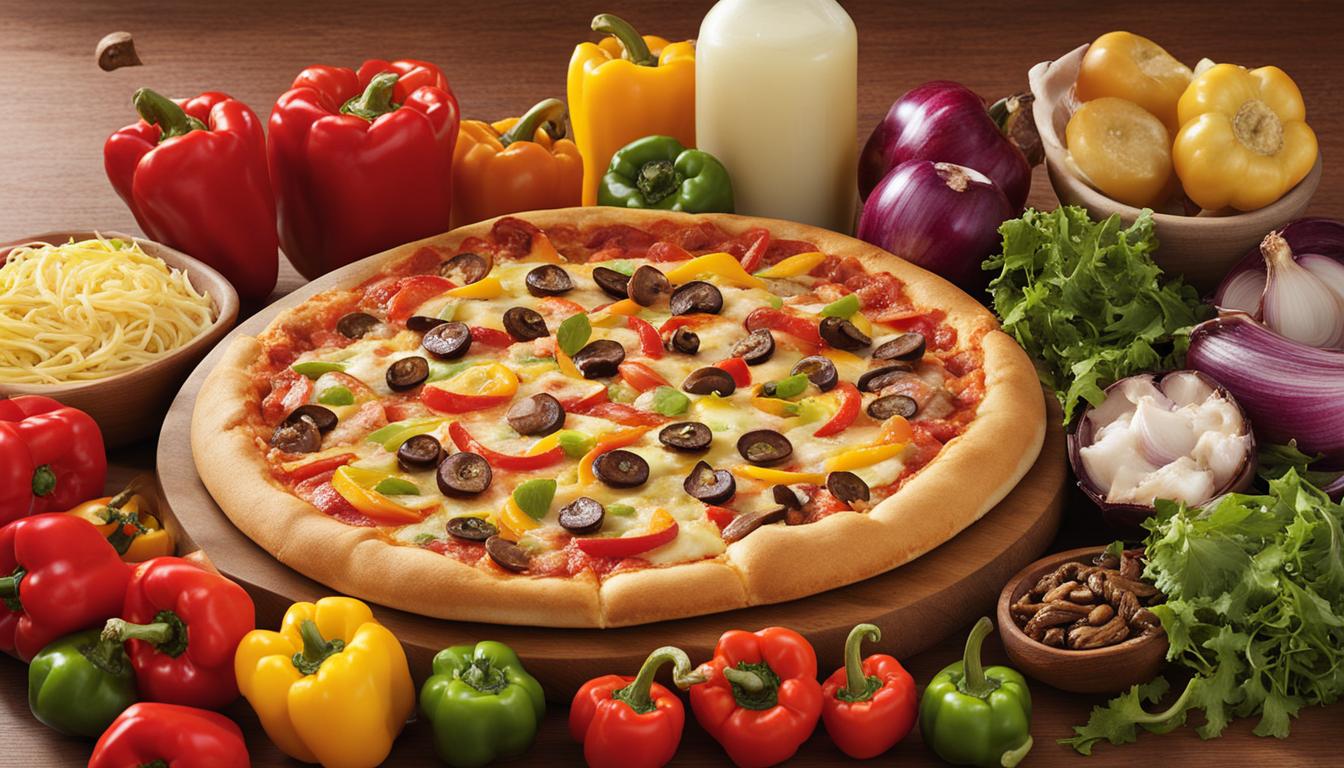 did hungry howie's recipe change