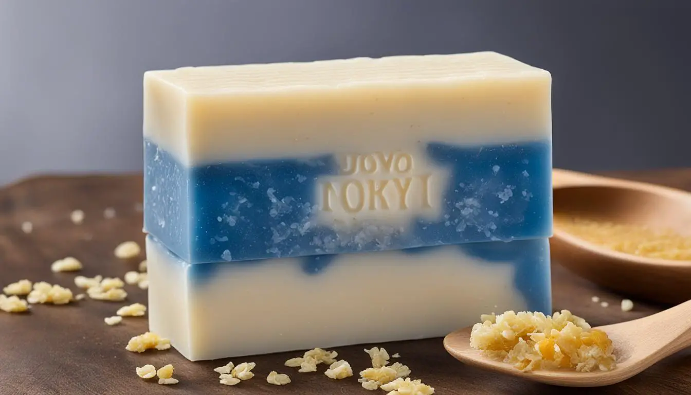 did ivory soap change its recipe