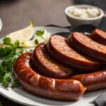 did jimmy dean sausage change their recipe