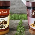 did justin peanut butter cups change their recipe