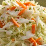 did kfc changed coleslaw recipe