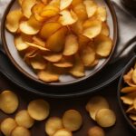 did kitchen cooked chips change their recipe