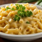 did kraft change the macaroni and cheese recipe