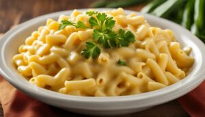 did kraft change the macaroni and cheese recipe