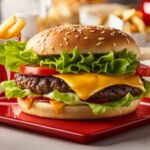 did mcdonald's change their burger recipe