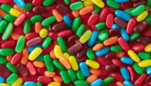 did mike and ike change their recipe