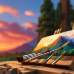 did minecraft painting recipe change