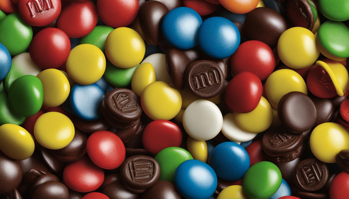 did m&ms change their recipe 2023