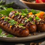 did morningstar change their sausage recipe