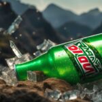 did mountain dew change their recipe