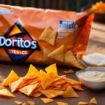 did nacho cheese doritos recently changed recipe
