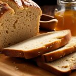 did nature's own honey wheat bread change recipe