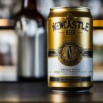 did newcastle change its recipe