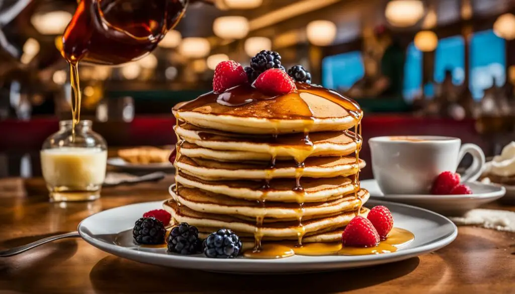 Perkins' Pancake Recipe Update Did They Change It?