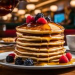 did perkins change pancake recipe