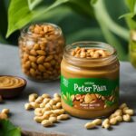 did peter pan peanut butter change their recipe