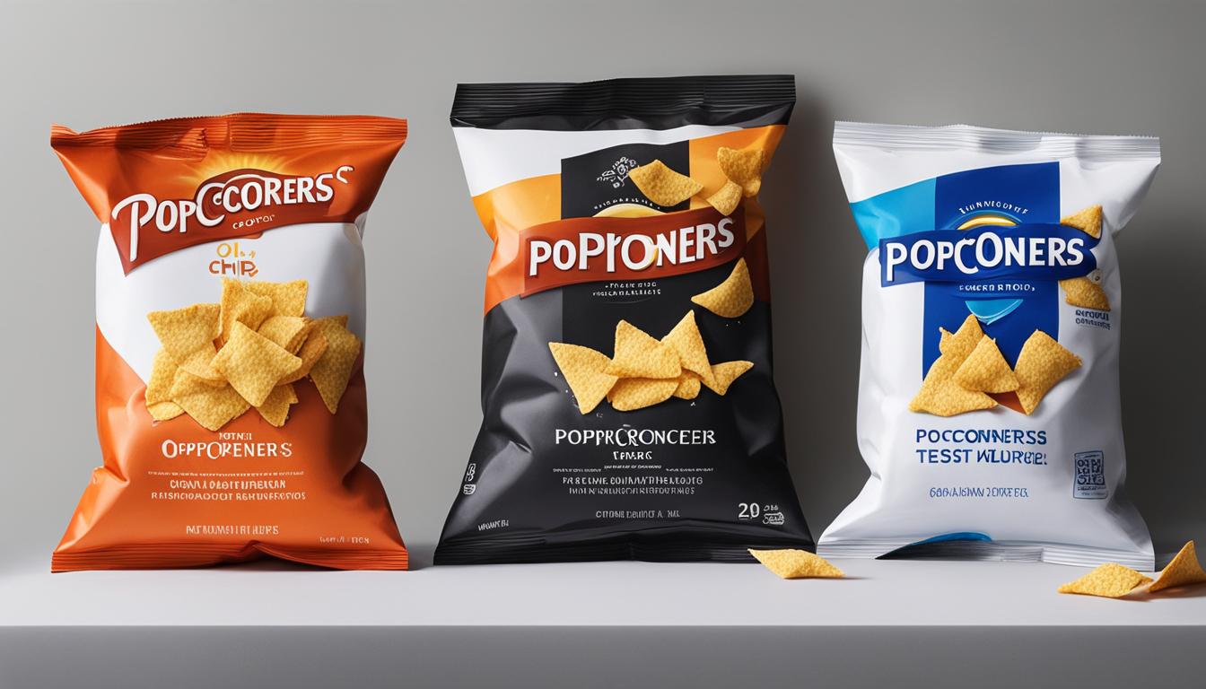 Did PopCorners Change Their Recipe? Find Out Now!