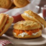 did popeyes change their biscuit recipe