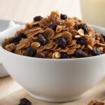 did post raisin bran change their recipe