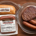 did premio brats change recipe