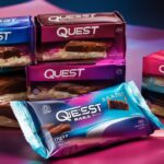 did quest bars change their recipe 2023