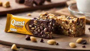 did quest bars change their recipe 2023