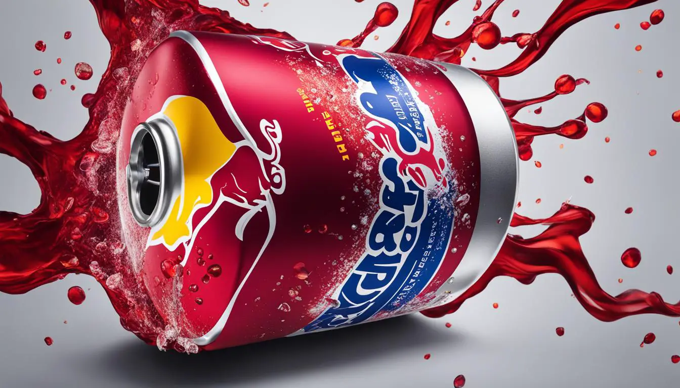 did red bull change their recipe