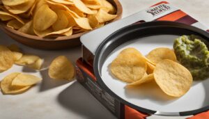 did santitas change their recipe