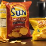 did sun chips change their recipe