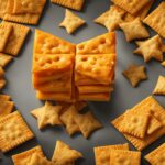 did the cheez it recipe change