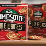 did tombstone pizza change their recipe