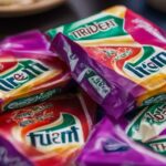 did trident change their recipe