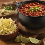 did wendy's change their chili recipe 2016