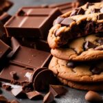 does adding cocoa powder change anything in a cookie recipe