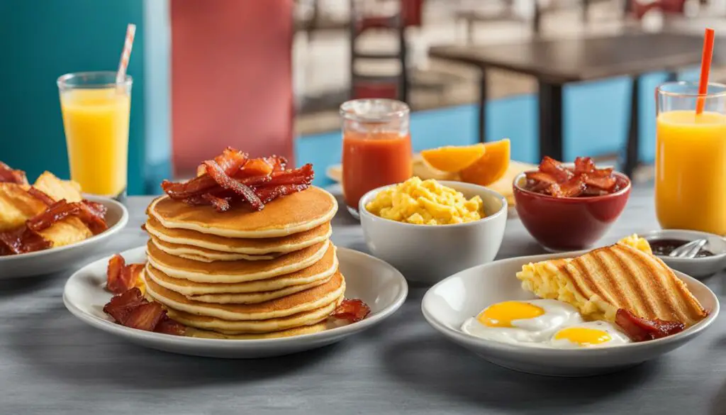 Canes Breakfast Options Do They Serve Morning Meals?