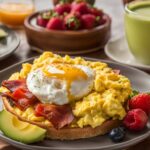 does cheesecake factory serve breakfast