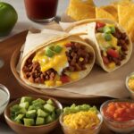 does del taco serve breakfast all day