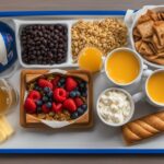 does motel 6 have free breakfast