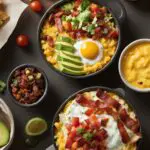 does qdoba have breakfast