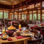 does quality inn have breakfast