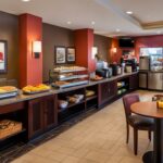 does red roof inn have free breakfast