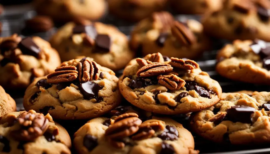 famous amos cookies recipe update