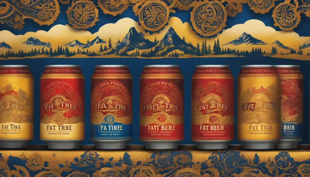 fat tire beer recipe change