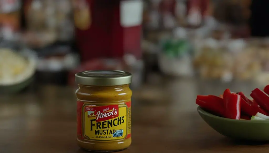 french's mustard recipe update