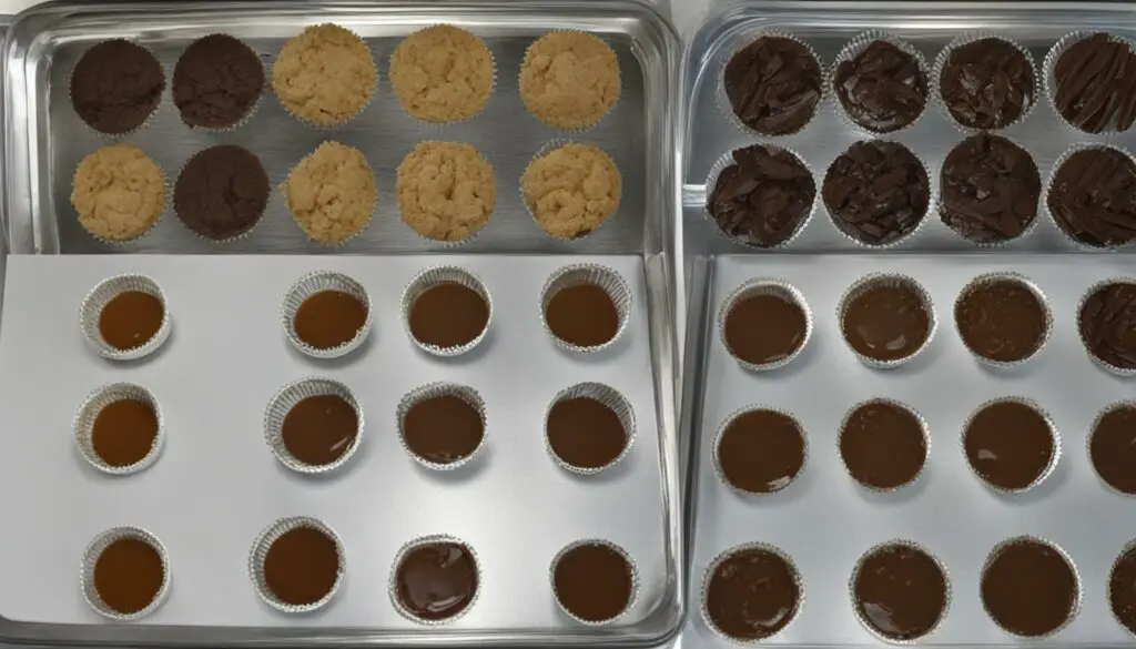 girl scout cookies ingredients