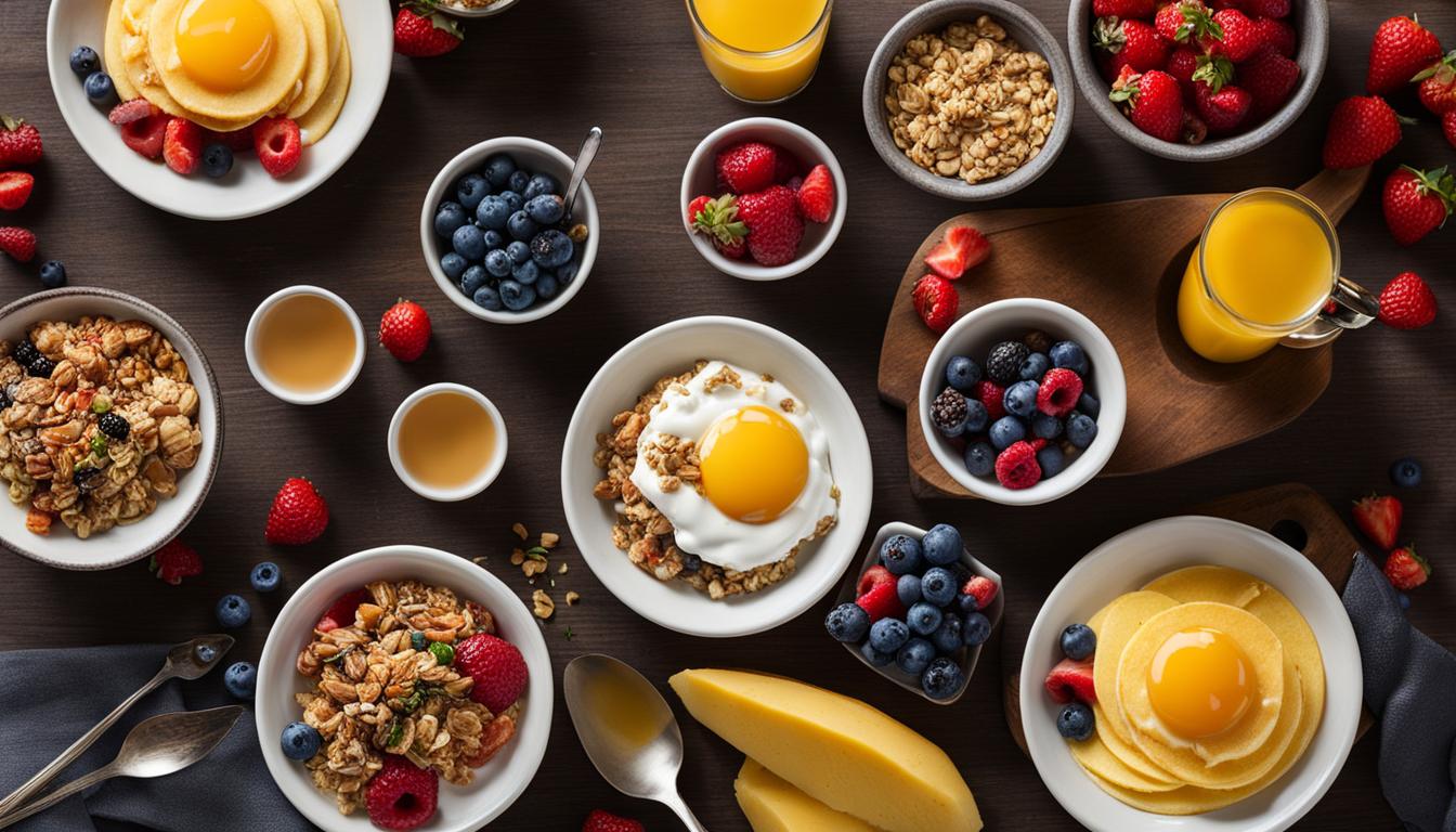 GlutenFree Query Is Carnation Instant Breakfast?